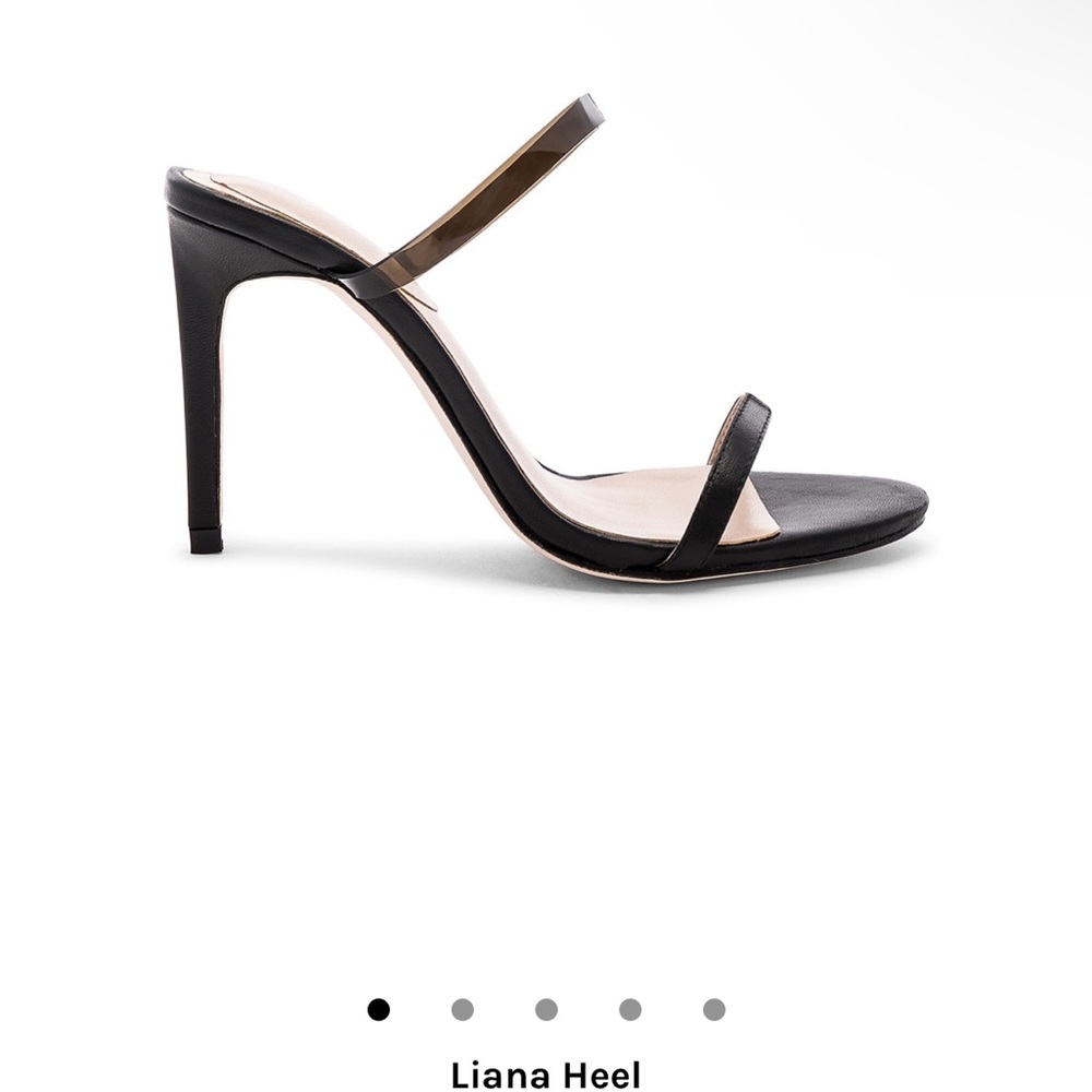 Raye Heel. Size 7.5. Worn Barely Once. - image 7